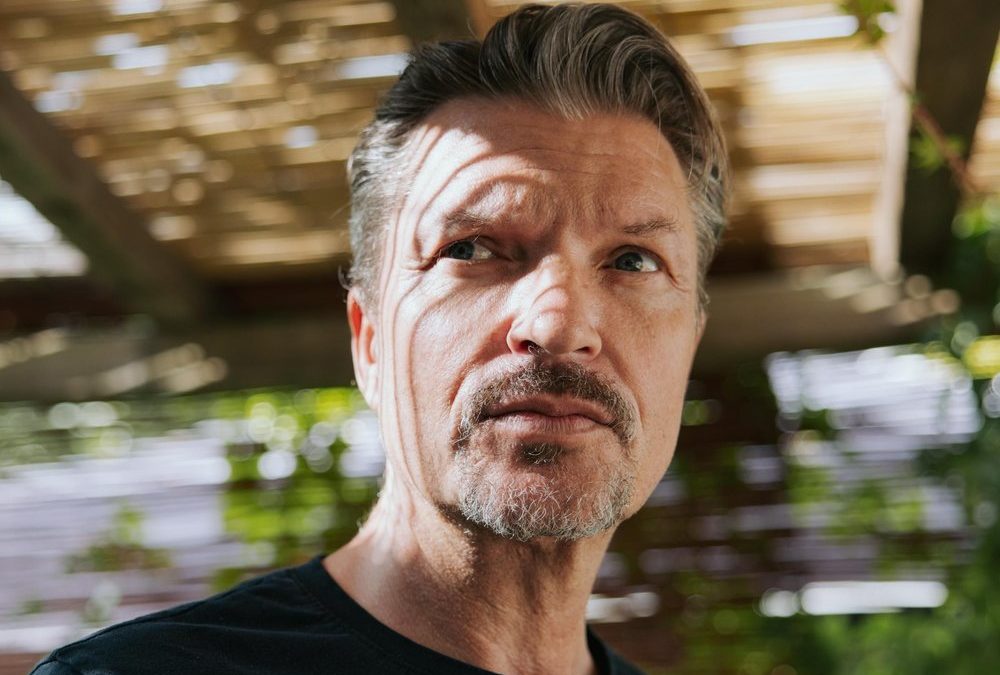 Hardy Krüger jr.: So geht es mit seiner „GZSZ“-Rolle weiter