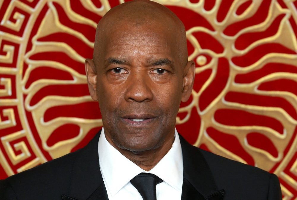 „Gladiator II“: Denzel Washingtons Kuss mit einem Mann wurde entfernt