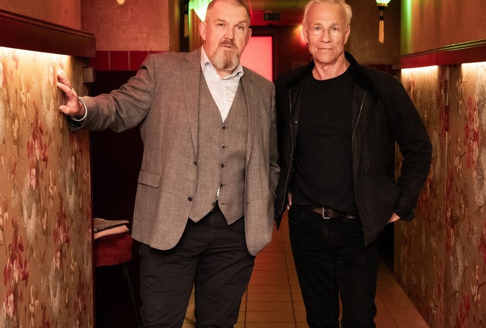 „Tatort: Siebte Etage“: Emotionale Ermittlungen im Eroscenter
