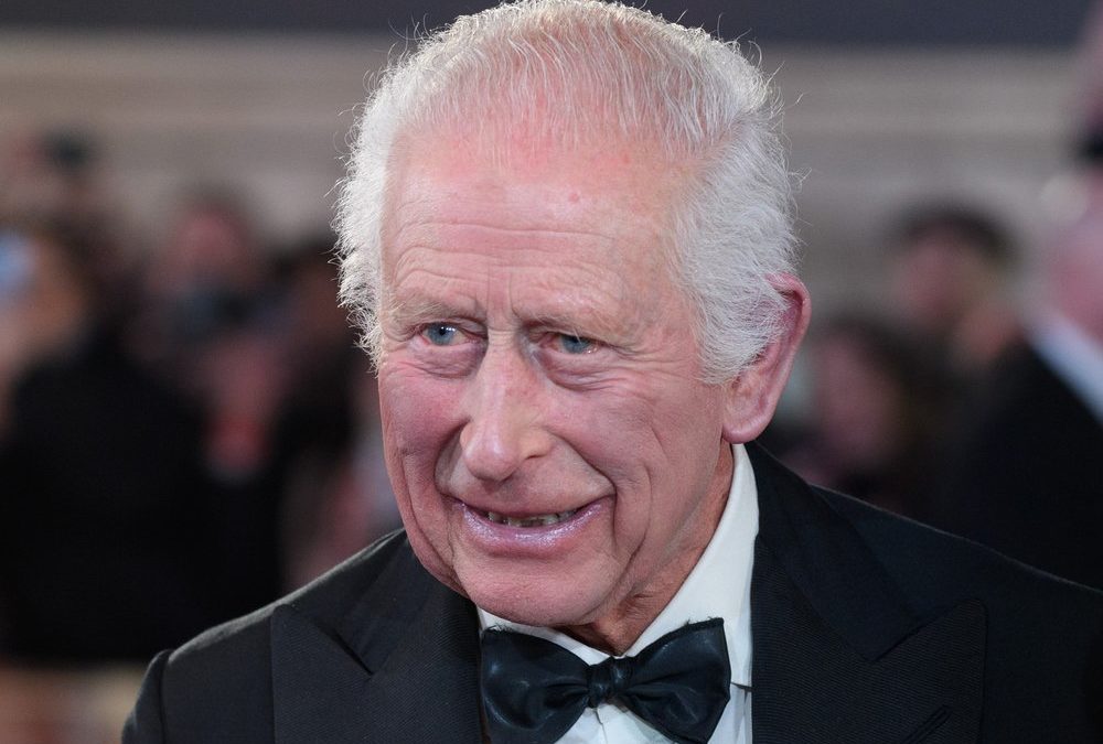 König Charles III: Besonders freundliches Foto zum Geburtstag