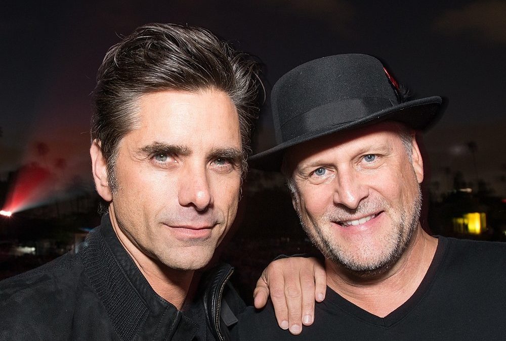 John Stamos zu krebskrankem Dave Coulier: „Ich bin an deiner Seite“