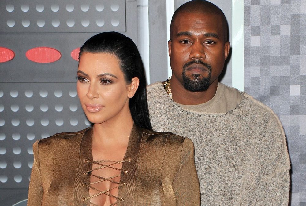 Unterstützt Kanye West seine Ex Kim Kardashian nicht bei den Kids?