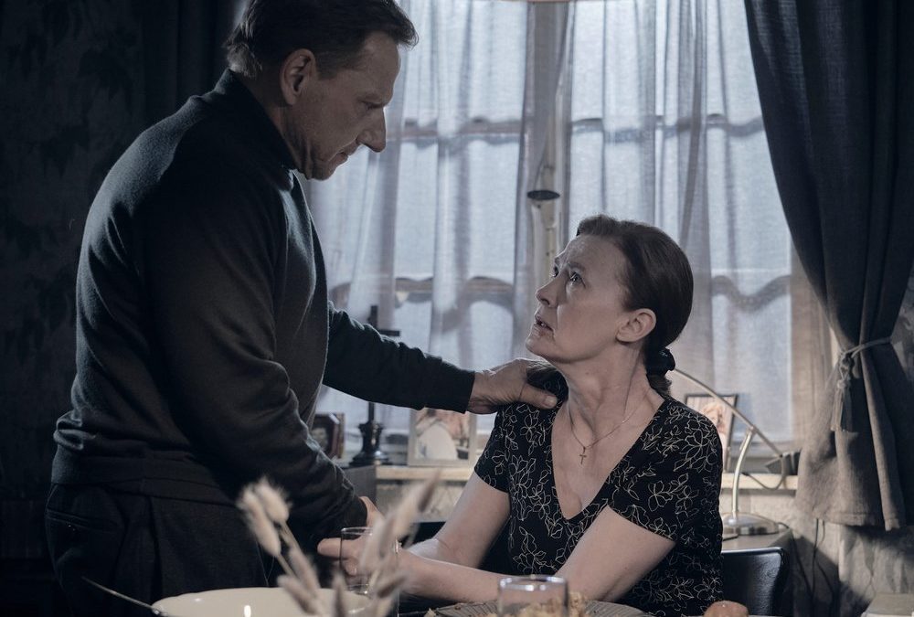 „Tatort: Lass sie gehen“: Horrortrip in die schwäbische Provinz