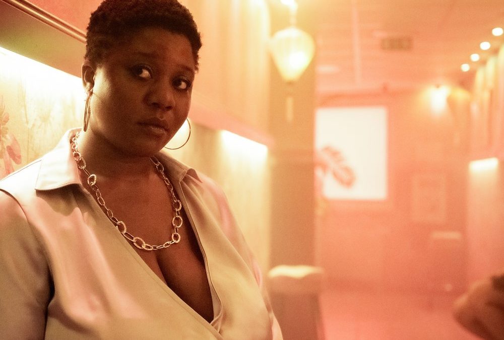 „Tatort: Siebte Etage“: Ungewöhnlicher Drehort im echten Bordell