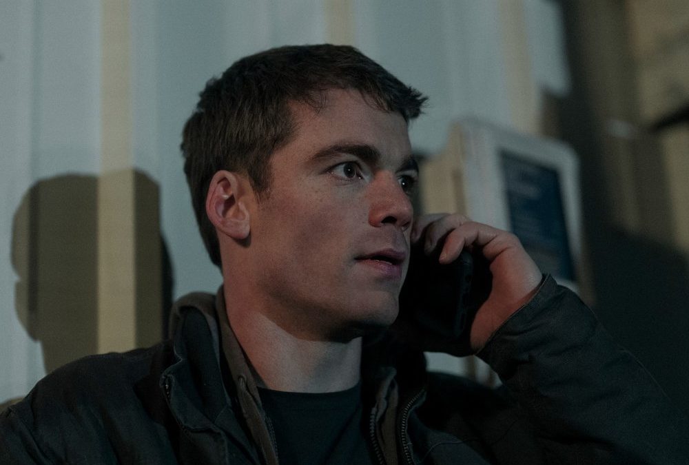 „The Night Agent“: Startdatum für zweite Staffel steht fest