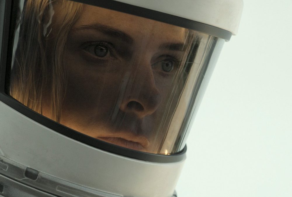 Packende Rückkehr: Sci-Fi-Serie „Silo“ startet in Staffel zwei