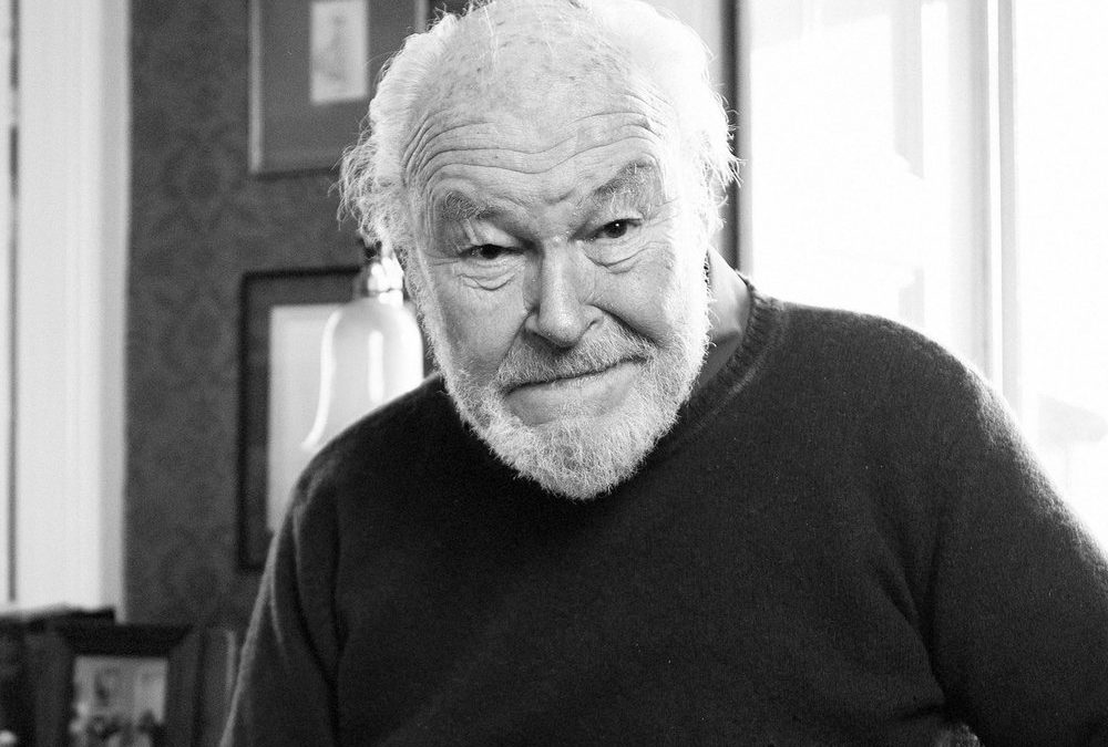 Britische Theater- und TV-Legende Timothy West ist tot
