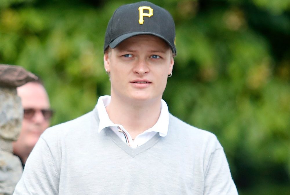 Marius Borg Høiby: Keine Berufung gegen die Untersuchungshaft