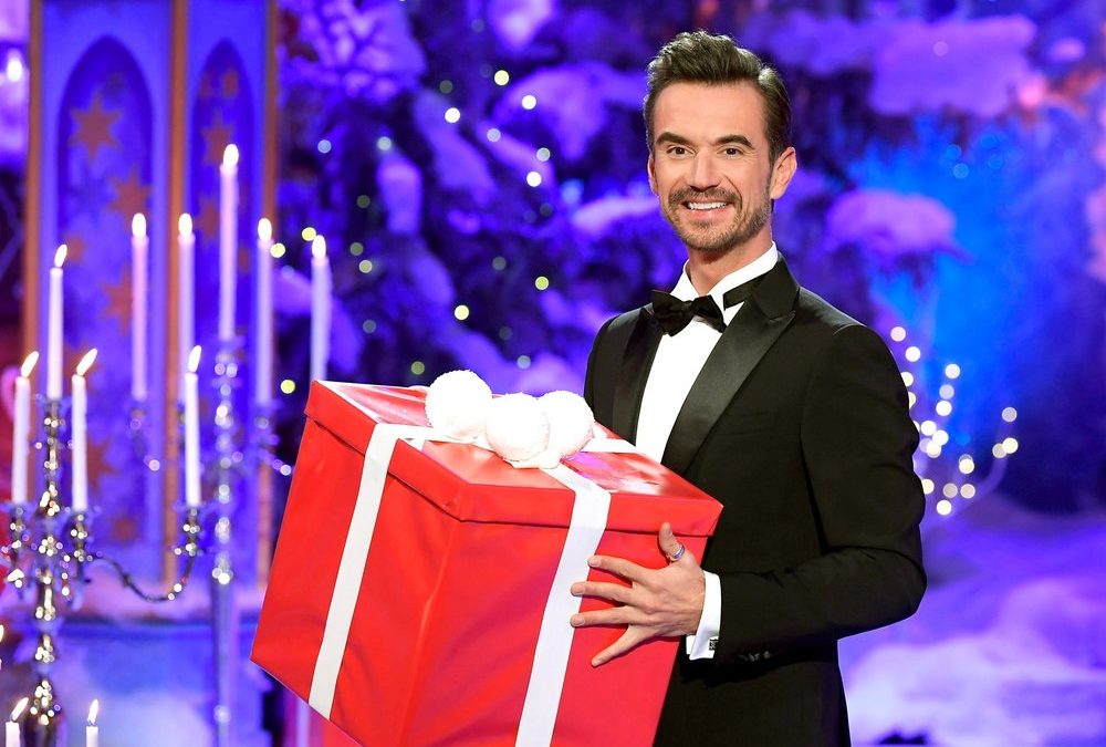 Das haben die Weihnachtsshows der Schlagerstars zu bieten