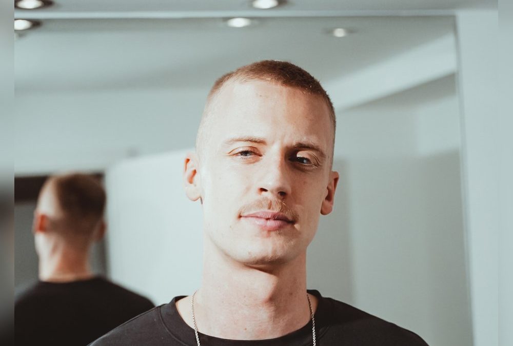 Timo Baumgartl: Nach seiner Krebsdiagnose half reden – und lachen