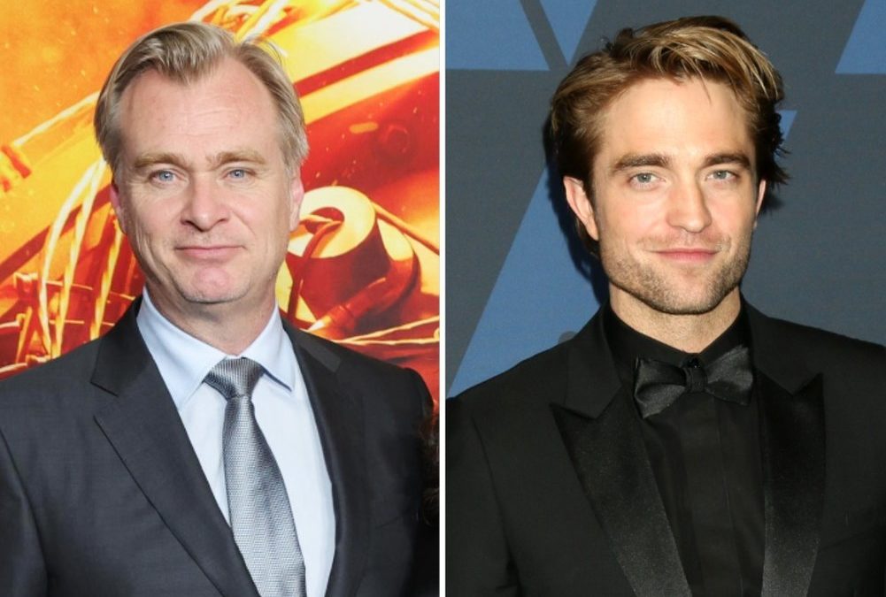 Das ist über Christopher Nolans mysteriösen nächsten Film bekannt