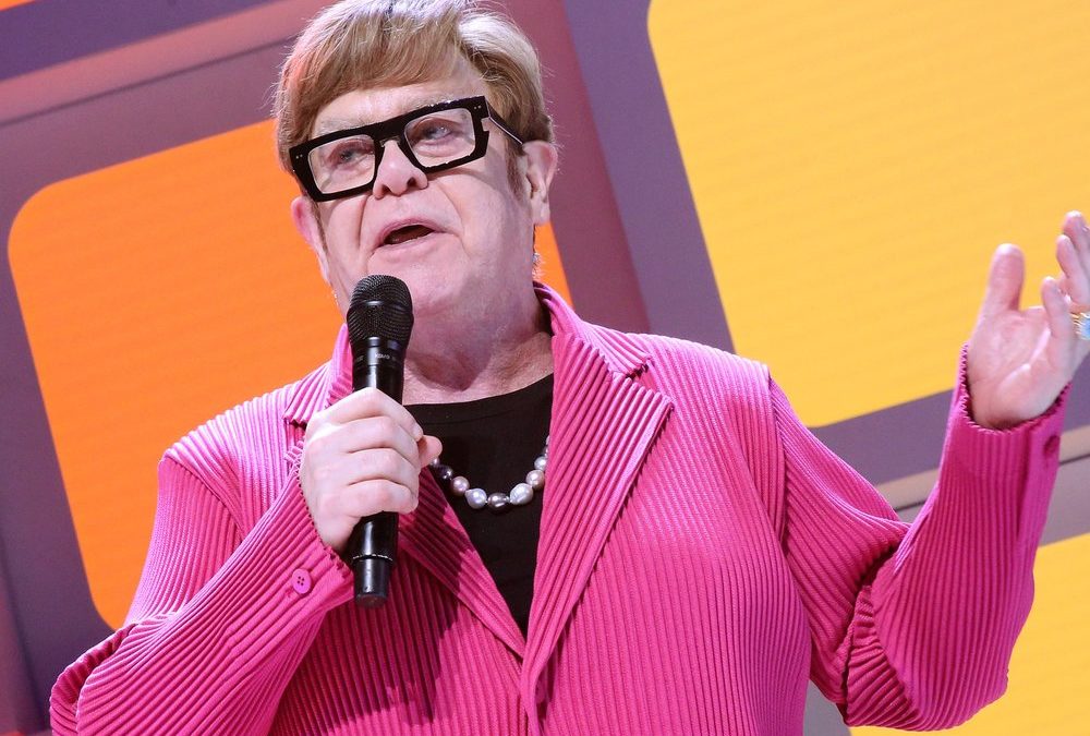 Abgesetzt! Elton-John-Musical floppt am Broadway