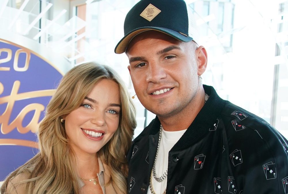 Pietro Lombardi und Laura Maria Rypa schieben ihre Hochzeit auf