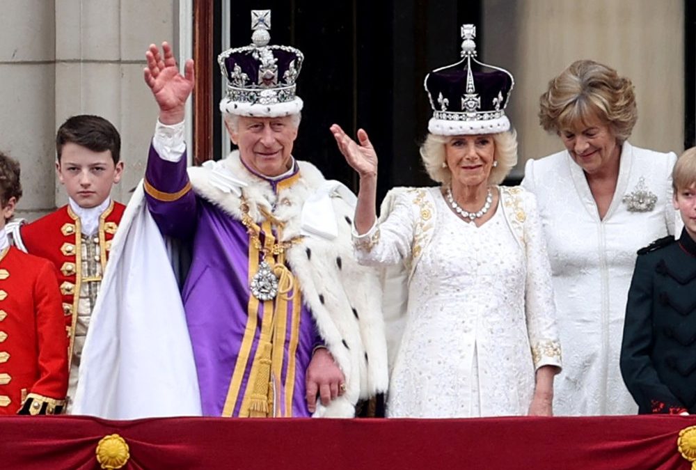 König Charles: Das kostete den britischen Steuerzahler seine Krönung