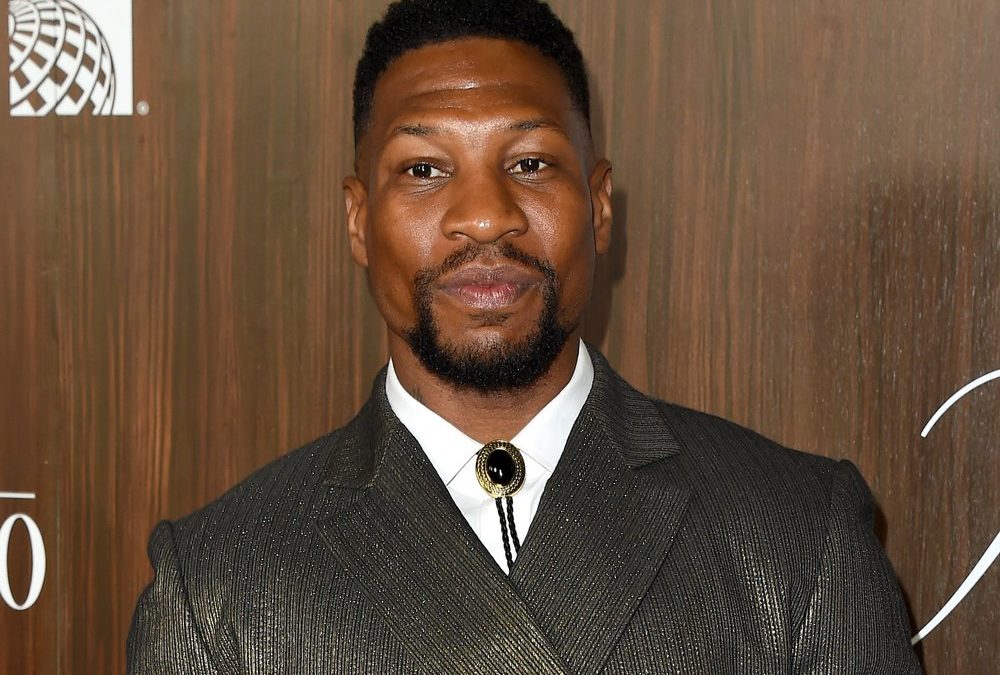 Jonathan Majors: Seine Ex-Freundin lässt zweite Klage fallen