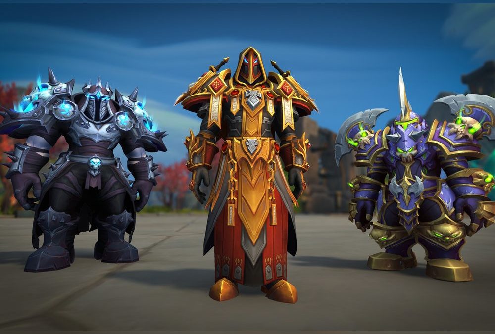 20 Jahre „World of Warcraft“: Kuriose Fakten rund um das Spiel
