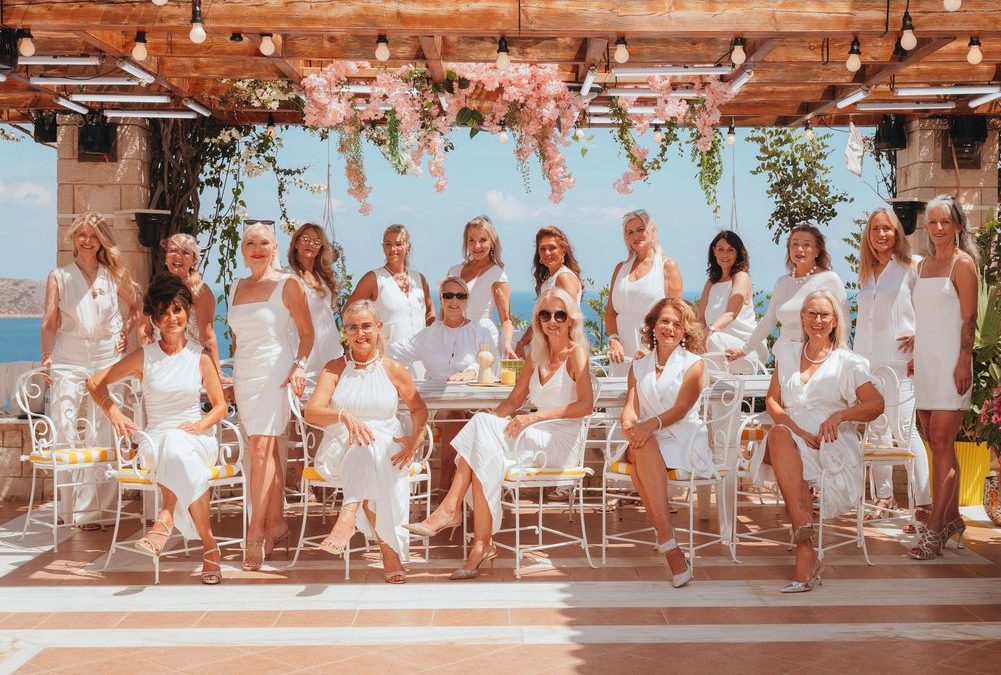 „Golden Bachelor“: Jetzt stehen auch die Kandidatinnen fest