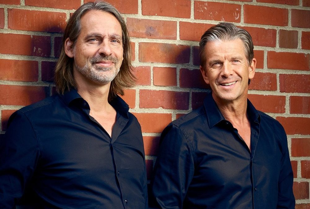 „Lanz & Precht“ beliebtester Podcast des Jahres 2024
