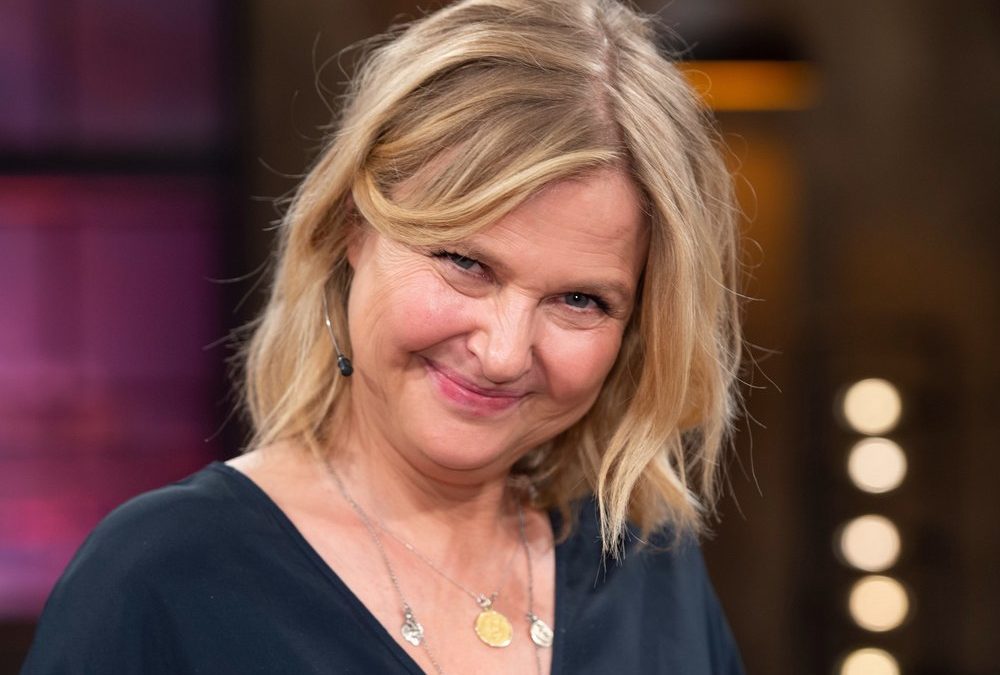 Katharina Böhm wird 60: Ein bescheidener TV-Star
