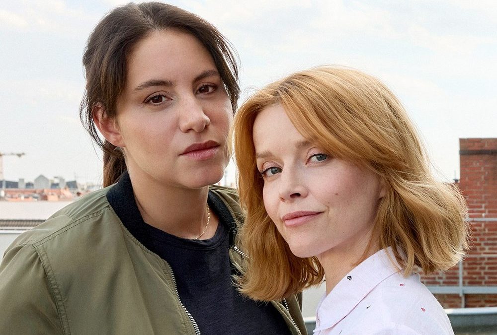 Kieler „Tatort“-Team startet mit einer Doppelfolge zum Auftakt