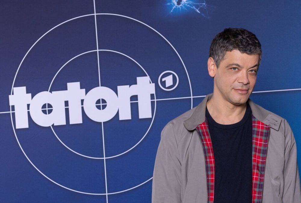 Dank Neuzugang Carlo Ljubek: Diese „Tatort“-Tradition geht weiter