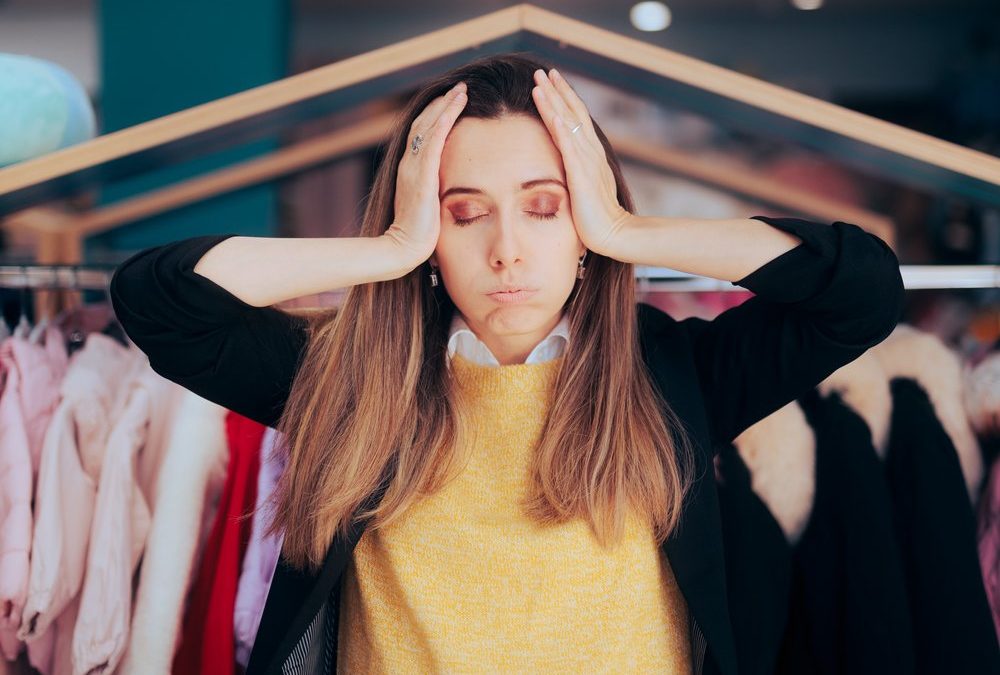 Black Friday, aber nachhaltig: Wie man dem Shopping-Wahn entgeht
