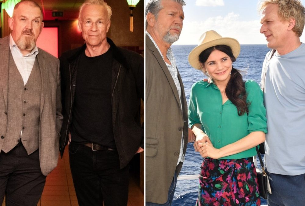 „Das Traumschiff“ versus „Tatort“: Wer hat das Quoten-Duell gewonnen?