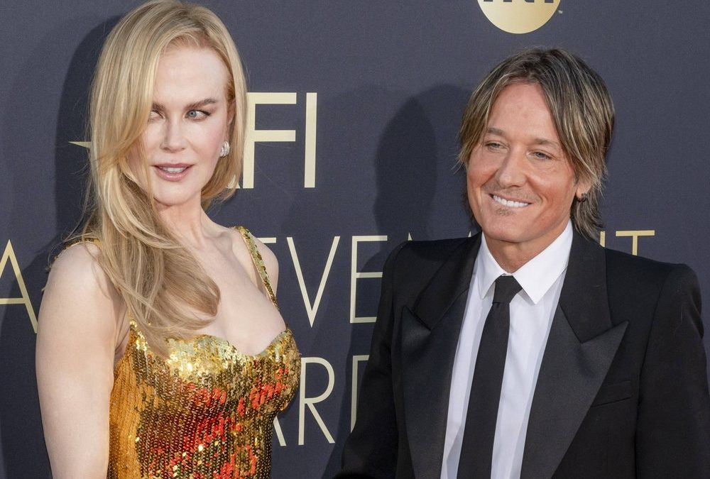 Ziehen Nicole Kidman und Keith Urban zurück in ihre Heimat Australien?