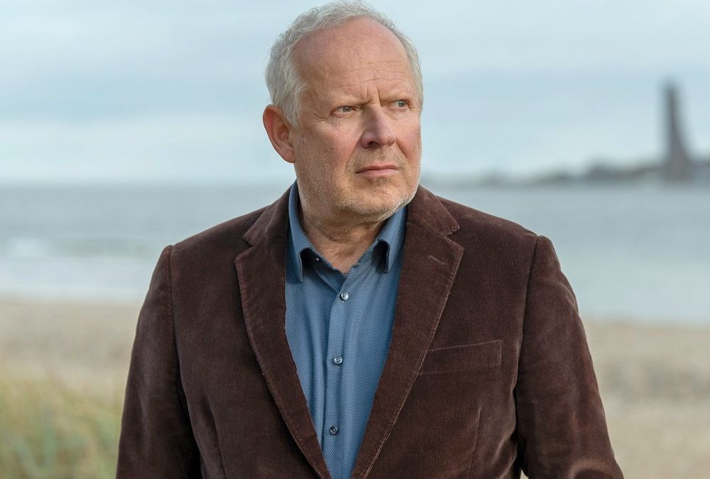 Countdown läuft: Vorletzter „Tatort“ mit Axel Milberg kommt im Januar