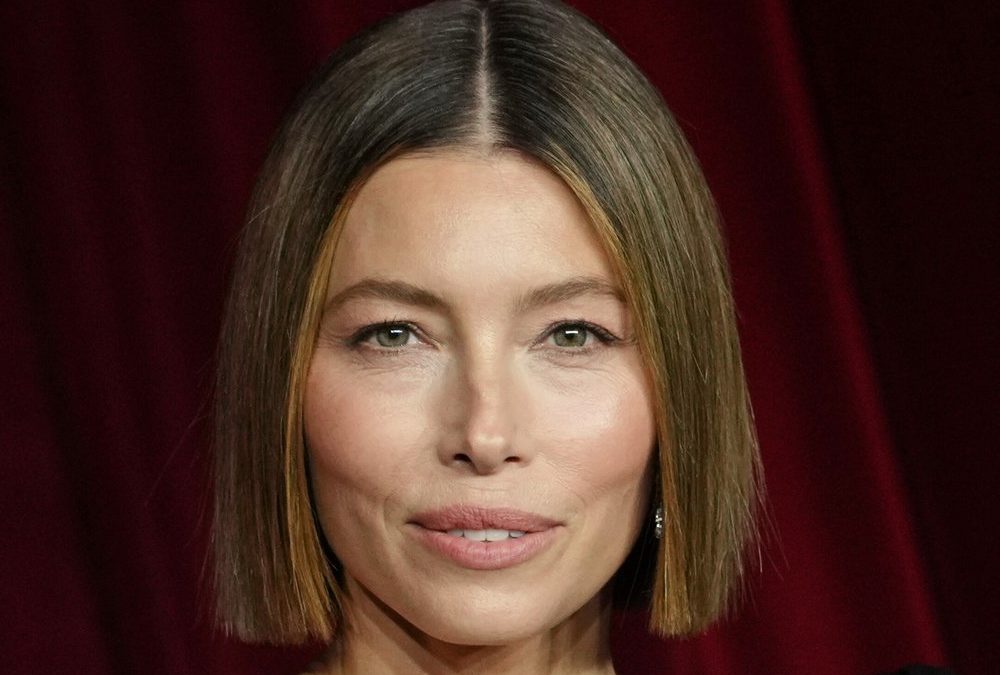 Jessica Biel ist im Gespräch für neuen Live-Action-Film