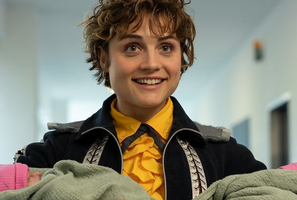„Oh Hell“: Abgedrehter Comedy-Erfolg kehrt zu Warner TV Comedy zurück
