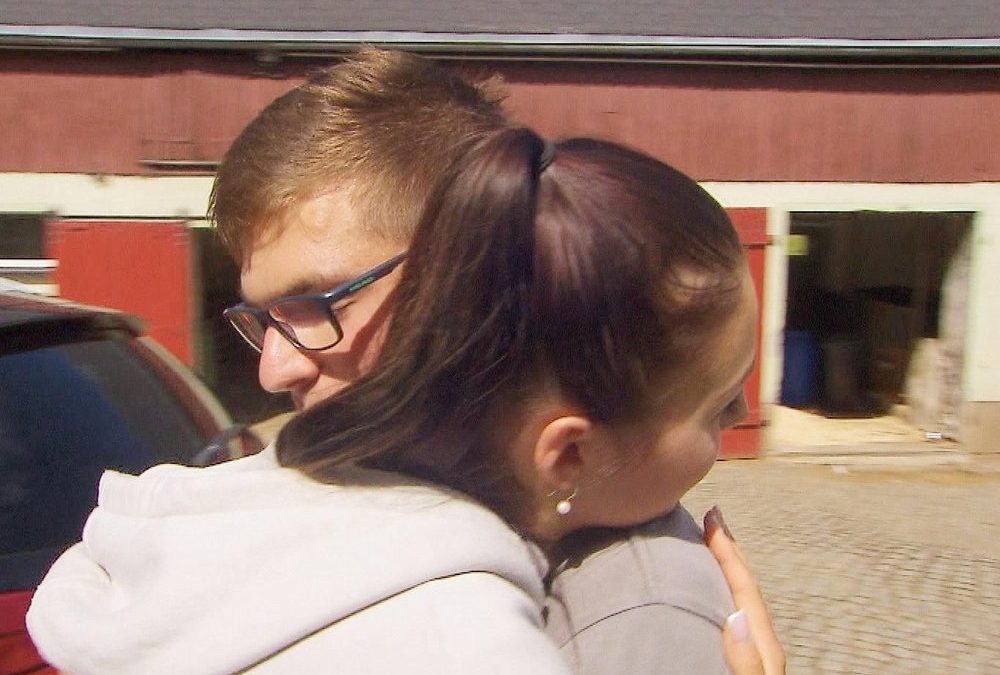 Schreck bei „Bauer sucht Frau“: Kandidatin muss Hofwoche abbrechen