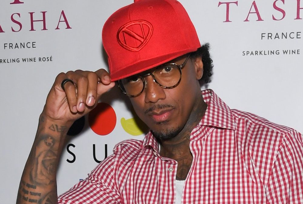 Zwölffacher Vater: Nick Cannon ist an Thanksgiving „viel beschäftigt“