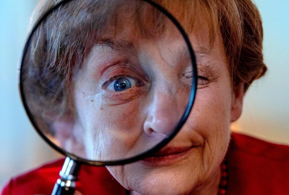 „Miss Merkel“: RTL dreht neue Folge der Krimireihe auf hoher See