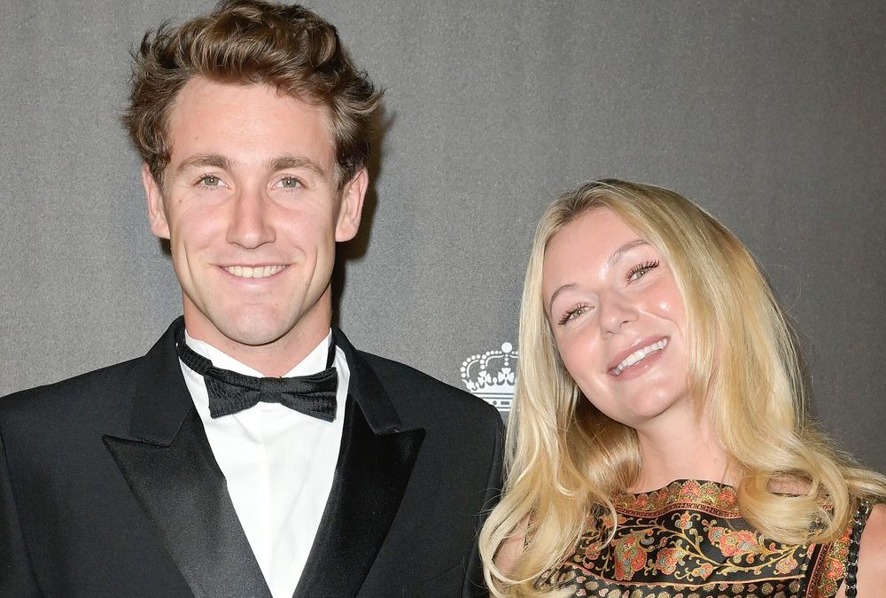 Tennisstar Casper Ruud gibt seine Verlobung bekannt