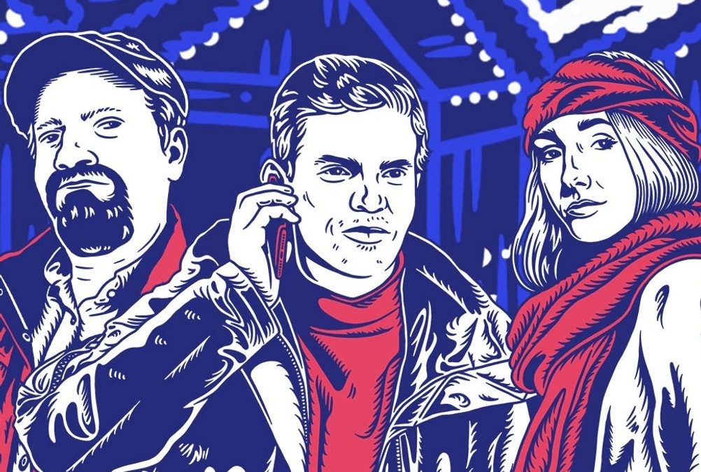 Neuer Pen & Paper-„Tatort“ auf Twitch lädt zum Miträtseln ein
