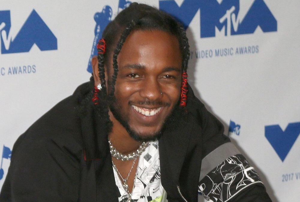 Kendrick Lamar überrascht mit neuem Album „GNX“