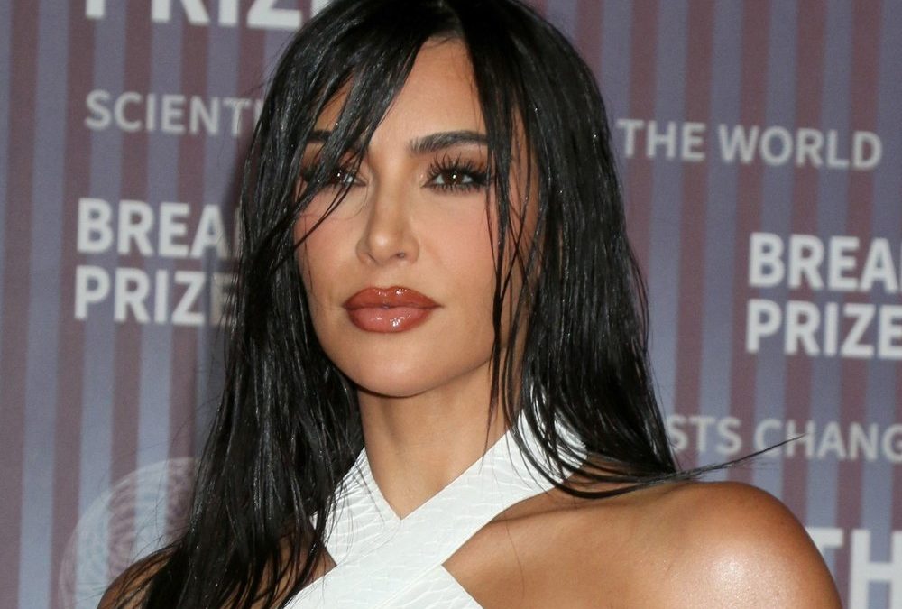 Kim Kardashian macht Heidi Klum als Halloween-Queen Konkurrenz