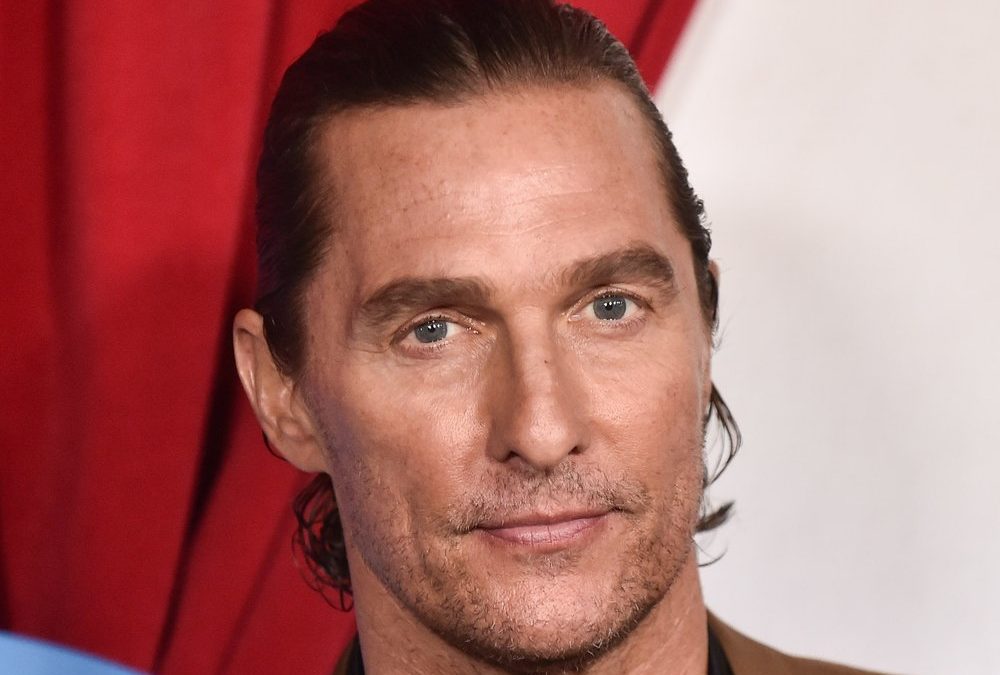 Flucht nach Texas: McConaughey wollte nicht mehr der „Romcom-Typ“ sein