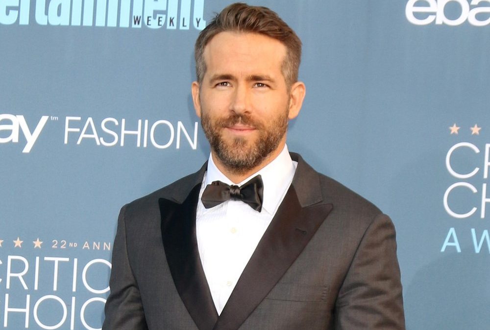 Ryan Reynolds würde gerne die Oscars moderieren