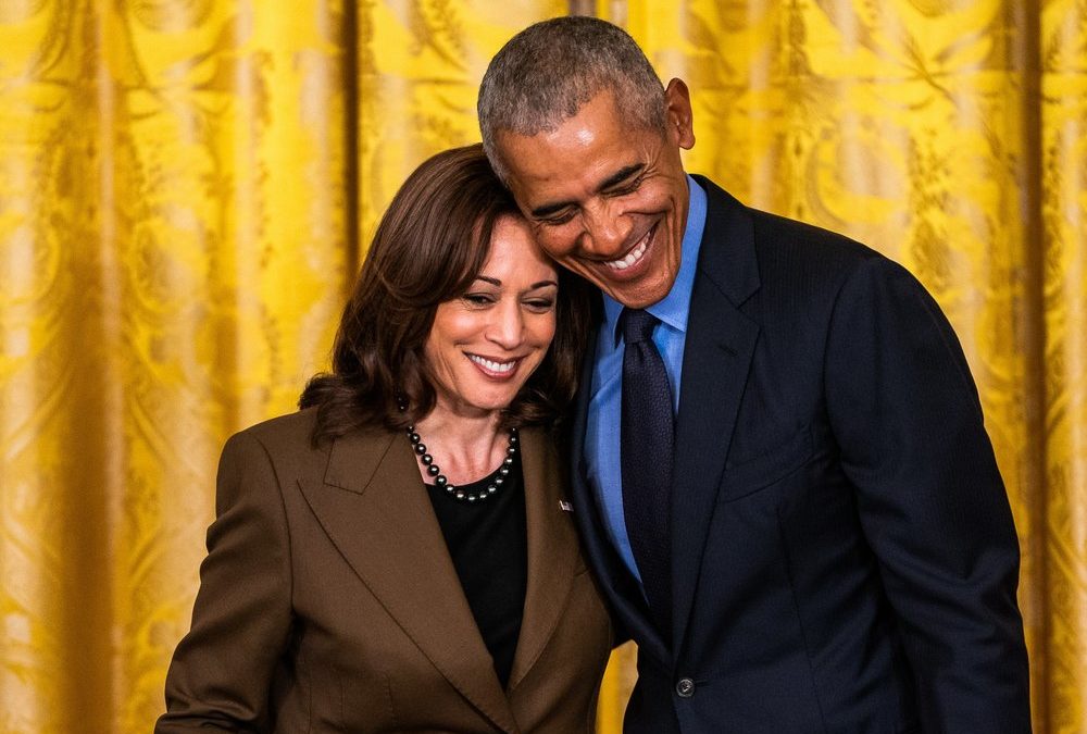 Barack Obama reagiert auf Trumps Wahlsieg