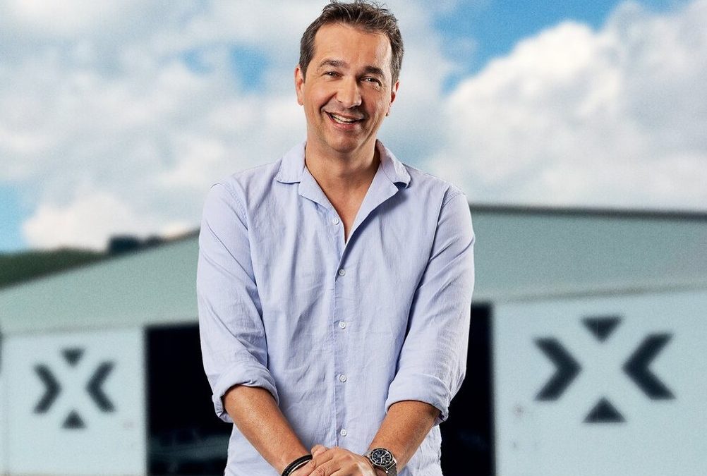 Andreas Elsholz kann sich „GZSZ“-Comeback „durchaus vorstellen“