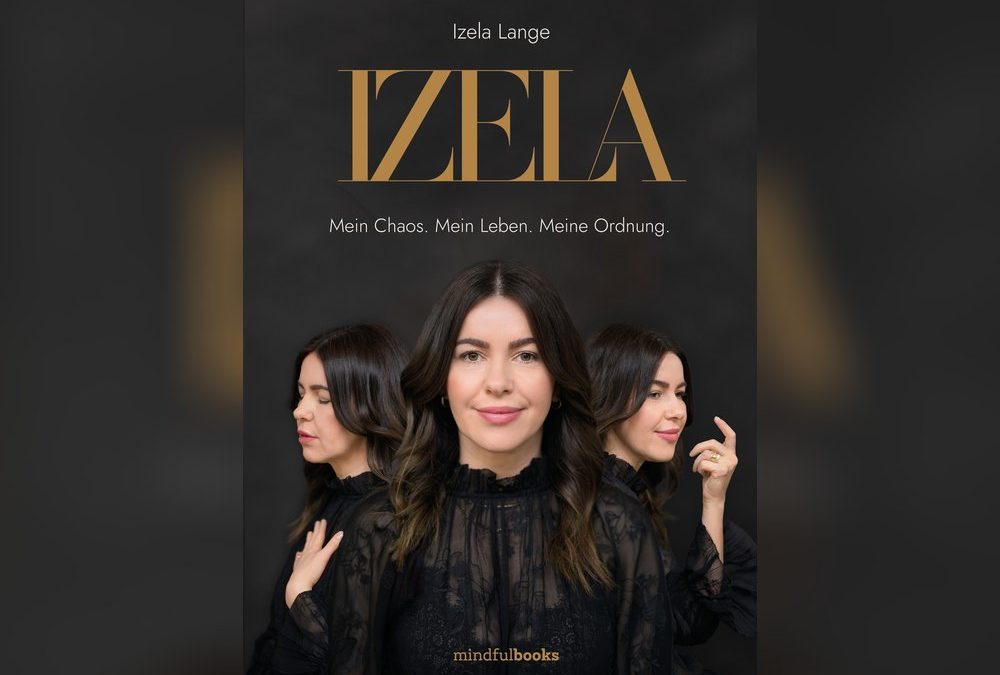 Schluss mit Chaos: Zehn Ordnungstipps von Influencerin Izela Lange