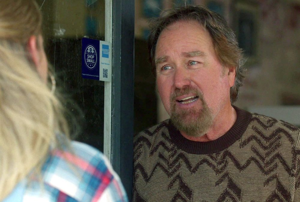 Wen spielt „Hör mal, wer da hämmert“-Star Richard Karn in „X-Factor“?
