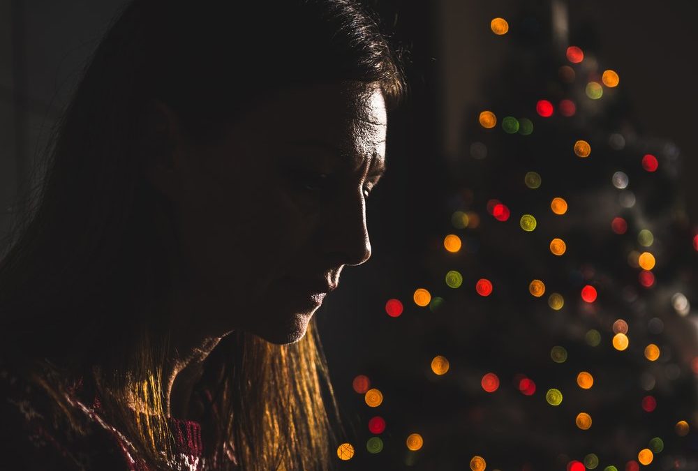 Weihnachtszeit: Diese Tipps können bei Einsamkeit helfen