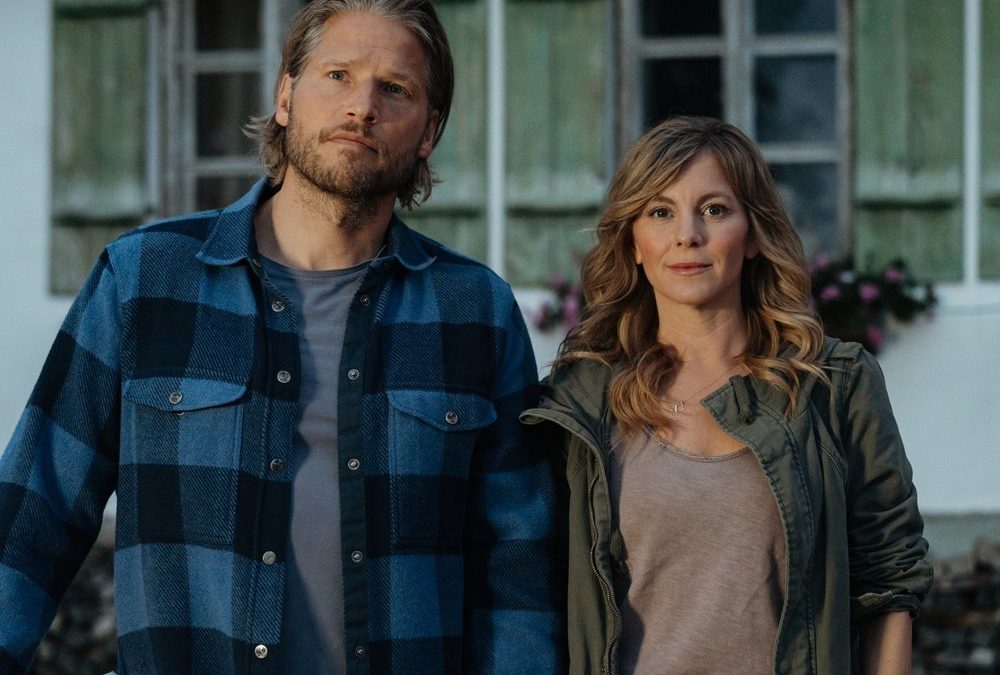 Luise Bähr deutet Liebes-Comeback in neuer „Bergretter“-Staffel an