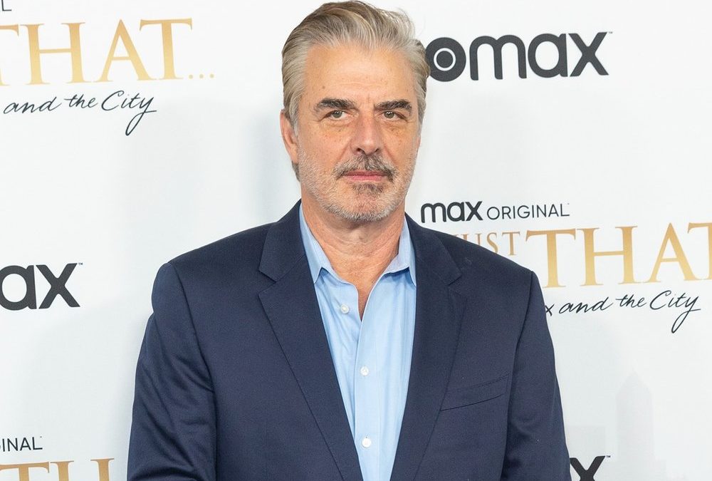 Nach den schweren Vorwürfen: Was wurde aus Ex-Serienstar Chris Noth?