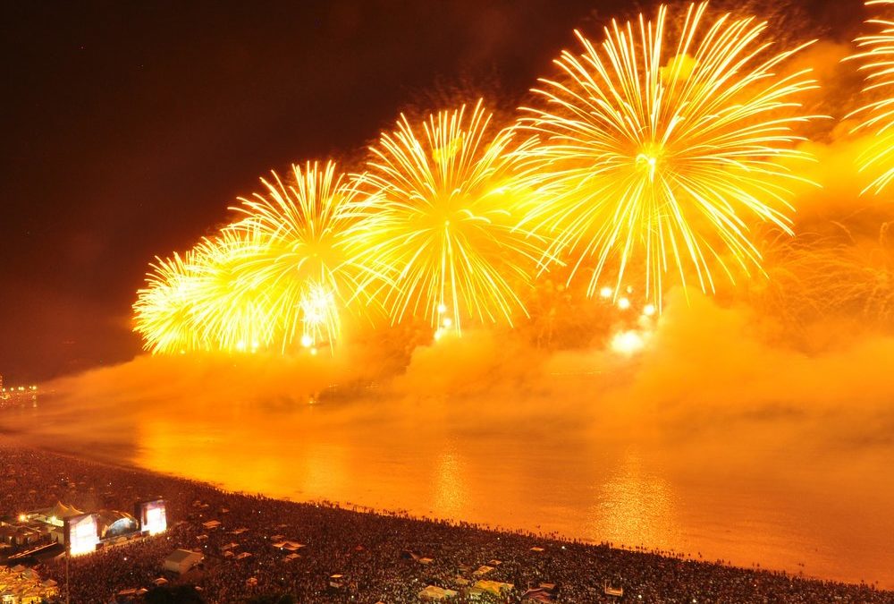 Silvester-Trip: Hier lässt sich der Jahreswechsel gut feiern