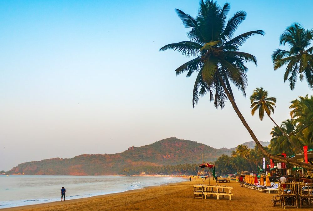 Reisen im November: Wo soll es hingehen?