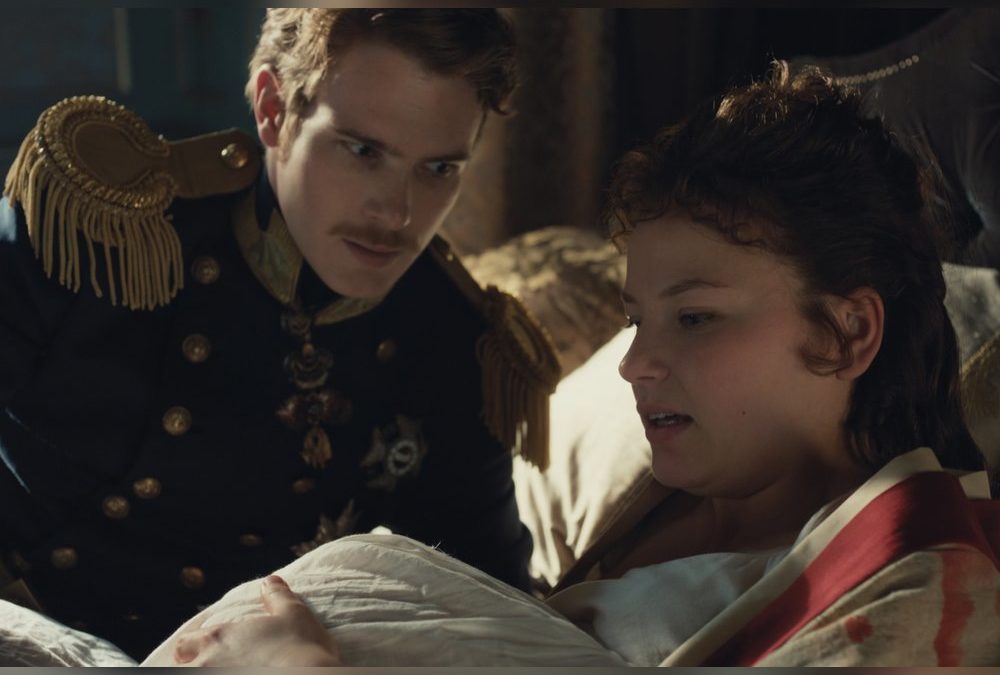 Zweite Staffel „Die Kaiserin“: Der Kampf um Liebe, Familie und Politik